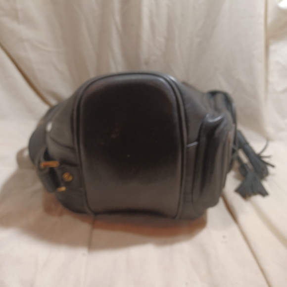 Vintage dooney and bourke bucket bag - Picture 9 of 15